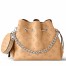 Louis Vuitton Bella Bag In Mahina Leather M59369