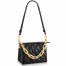 Louis Vuitton Coussin BB Bag In Monogram Lambskin M59598
