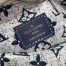 Louis Vuitton Onthego MM Bag In Monogram Denim M59608