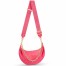 Louis Vuitton Over The Moon Bag In Bubblegram Leather M59915