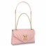 Louis Vuitton LV New Wave Chain MM Bag In Pink Leather M59985