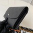 Louis Vuitton Iris Wallet In Mahina Leather M60143