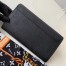 Louis Vuitton Iris Wallet In Mahina Leather M60143