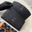 Louis Vuitton Iris Wallet In Mahina Leather M60143