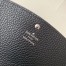 Louis Vuitton Iris Wallet In Mahina Leather M60143