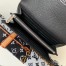 Louis Vuitton Iris Wallet In Mahina Leather M60143