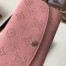 Louis Vuitton Iris Wallet In Mahina Leather M60145