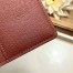 Louis Vuitton Pocket Organizer In Monogram Canvas M60502