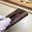 Louis Vuitton Pocket Organizer In Monogram Canvas M60502