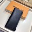 Louis Vuitton Brazza Wallet In Epi Leather M60622