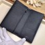 Louis Vuitton Brazza Wallet In Epi Leather M60622