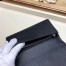 Louis Vuitton Brazza Wallet In Epi Leather M60622