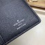 Louis Vuitton Brazza Wallet In Epi Leather M60622