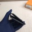 Louis Vuitton Slender Pocket Organizer In Epi Leather M60642