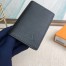 Louis Vuitton Slender Pocket Organizer In Epi Leather M60642