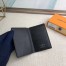 Louis Vuitton Slender Pocket Organizer In Epi Leather M60642