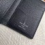 Louis Vuitton Slender Pocket Organizer In Epi Leather M60642
