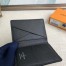 Louis Vuitton Slender Pocket Organizer In Epi Leather M60642