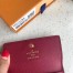 Louis Vuitton 6 Key Holder In Monogram Canvas M60701