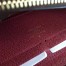 Louis Vuitton Clemence Wallet In Monogram Canvas M60742