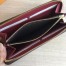 Louis Vuitton Clemence Wallet In Monogram Canvas M60742