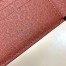 Louis Vuitton Multiple Wallet In Monogram Canvas M60895