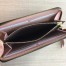 Louis Vuitton Clemence Wallet In Monogram Canvas M61298