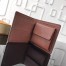 Louis Vuitton Marco Wallet In Monogram Canvas M61675