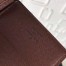 Louis Vuitton Marco Wallet In Monogram Canvas M61675