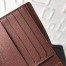 Louis Vuitton Marco Wallet In Monogram Canvas M61675