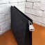 Louis Vuitton Pochette Voyage MM In Monogram Eclipse Canvas M61692