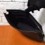 Louis Vuitton Pochette Voyage MM In Monogram Eclipse Canvas M61692