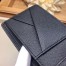 Louis Vuitton Multiple Wallet In Monogram Eclipse Canvas M61695