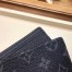 Louis Vuitton Multiple Wallet In Monogram Eclipse Canvas M61695