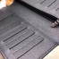 Louis Vuitton Brazza Wallet In Monogram Eclipse Canvas M61697