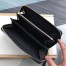 Louis Vuitton Zippy Wallet In Monogram Empreinte Leather M61864