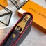 Louis Vuitton Zippy Wallet In Monogram Empreinte Leather M62121