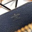 Louis Vuitton Zippy Wallet In Monogram Empreinte Leather M62121