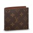 Louis Vuitton Marco Wallet In Monogram Canvas M62288
