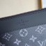 Louis Vuitton Apollo Pochette In Monogram Eclipse Canvas M62291