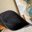 Louis Vuitton Apollo Pochette In Monogram Eclipse Canvas M62291