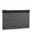 Louis Vuitton Apollo Pochette In Monogram Eclipse Canvas M62291