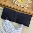 Louis Vuitton Slender Wallet In Monogram Eclipse Canvas M62294