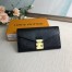 Louis Vuitton Metis Wallet In Monogram Empreinte Leather M62458