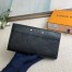 Louis Vuitton Metis Wallet In Monogram Empreinte Leather M62458