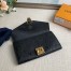 Louis Vuitton Metis Wallet In Monogram Empreinte Leather M62458