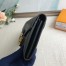 Louis Vuitton Metis Wallet In Monogram Empreinte Leather M62458