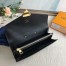 Louis Vuitton Metis Wallet In Monogram Empreinte Leather M62458