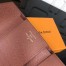 Louis Vuitton Victorine Wallet In Monogram Canvas M62472