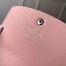 Louis Vuitton Iris Compact Wallet In Mahina Leather M62541